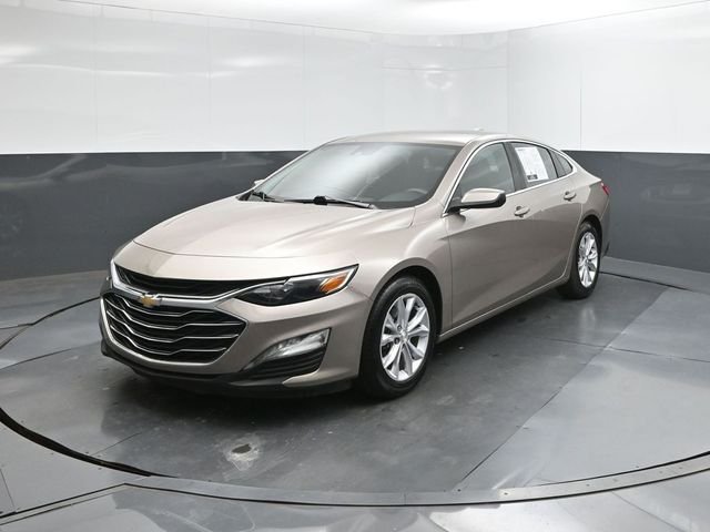 Used 2023 Gray Chevrolet LT image 34