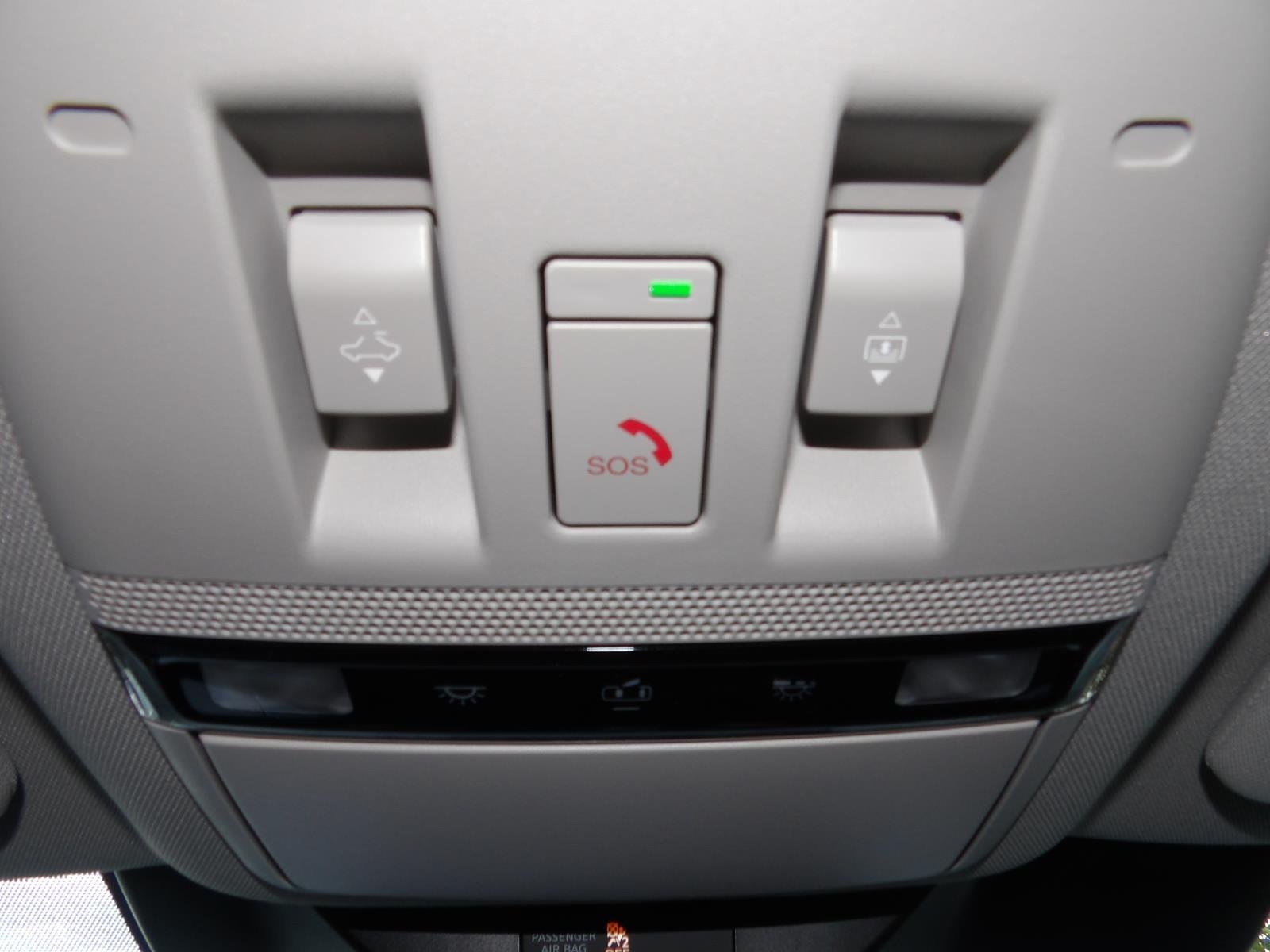 2026 Nissan Murano SL - Photo 28