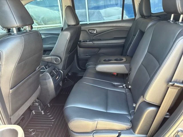Used 2022  Honda Special Edition image 28