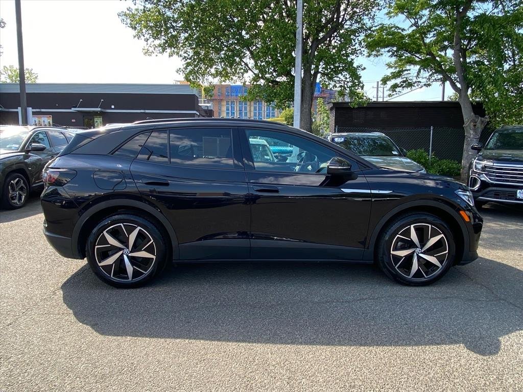 Certified 2023 Volkswagen ID.4 S with VIN 1V25MPE80PC028096 for sale in Alexandria, VA