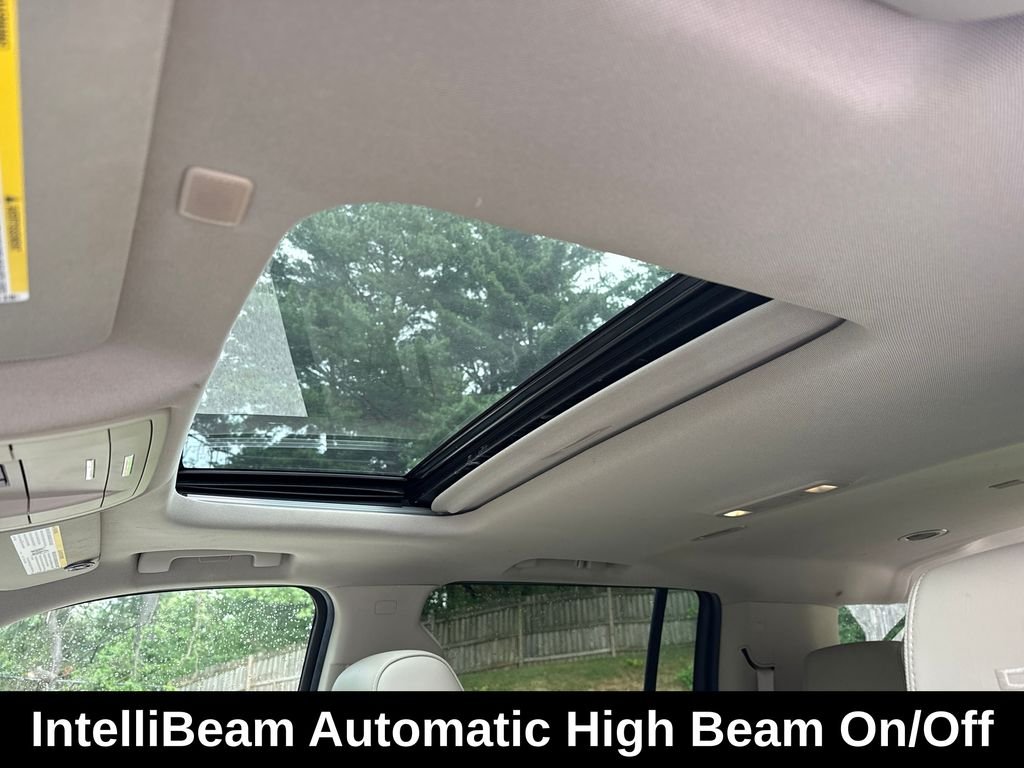 Used 2019 Black GMC Denali image 22