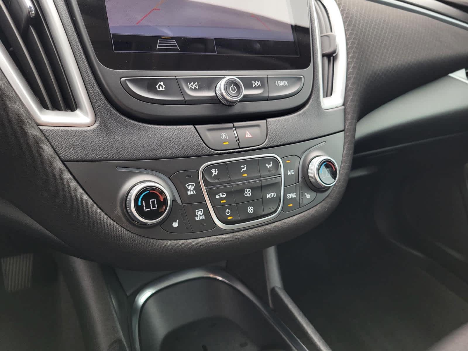 Used 2024 Sterling Gray Metallic Chevrolet LT image 22