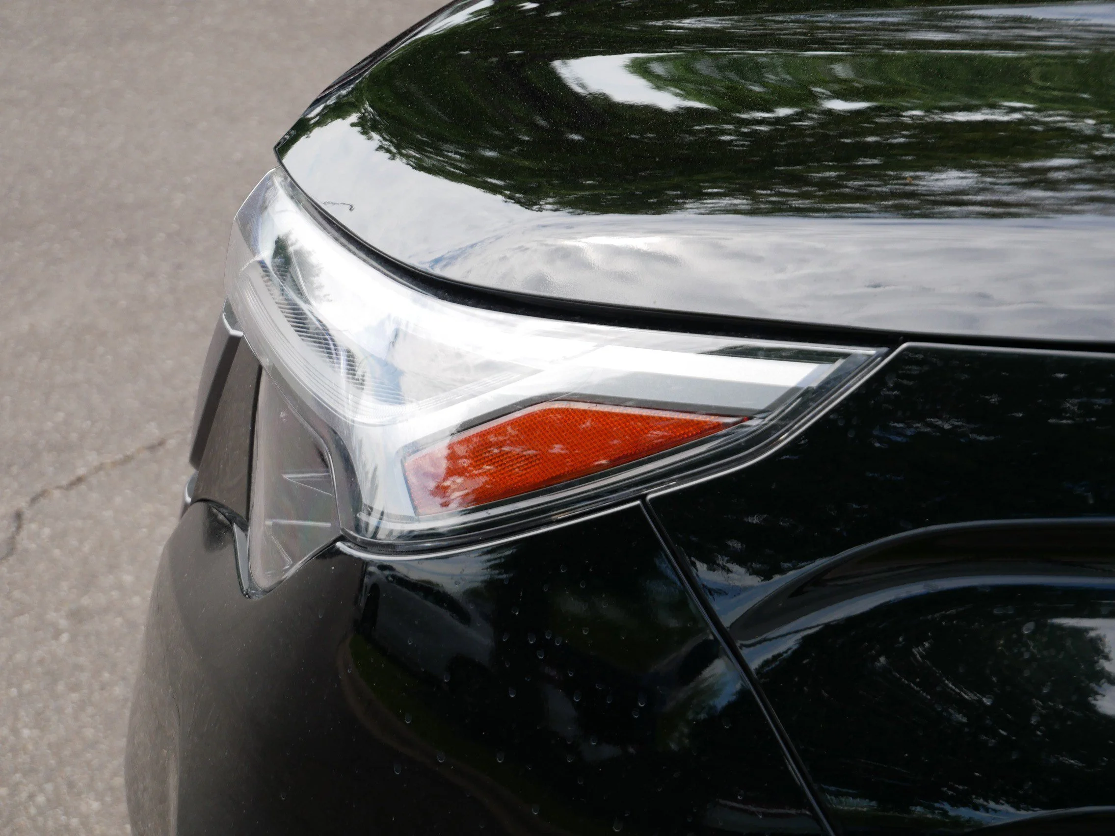 Used 2025 Crystal Black Silica Subaru Limited image 16