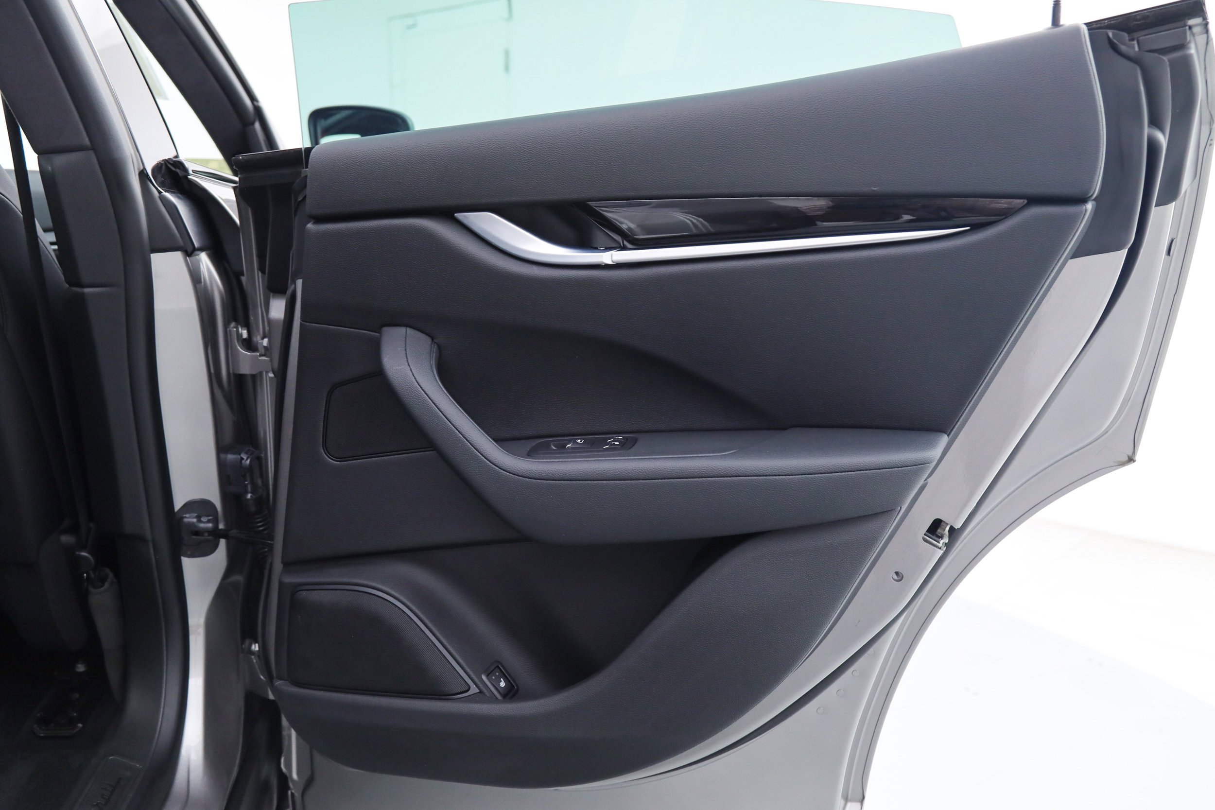 Used 2022 Gray Maserati GT image 14