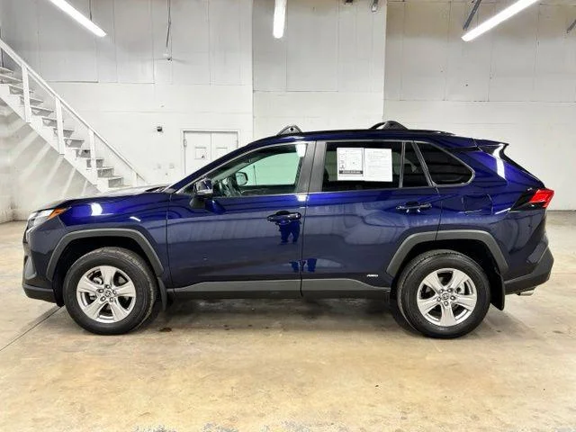 Used 2022 BLUEPRINT Toyota  image 4