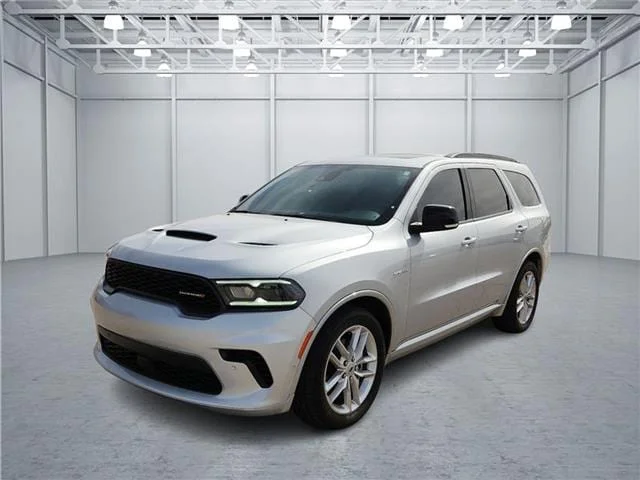 Used 2024 Triple Nickel Dodge R/T All-Wheel Drive image 1