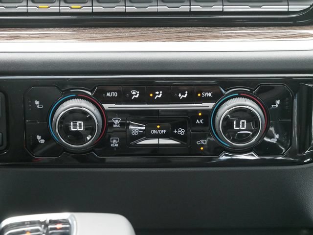2026 Chevrolet Silverado 1500 RST - Photo 12