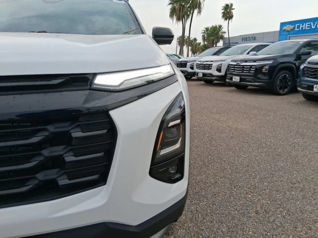2027 Chevrolet Equinox LT - Photo 3