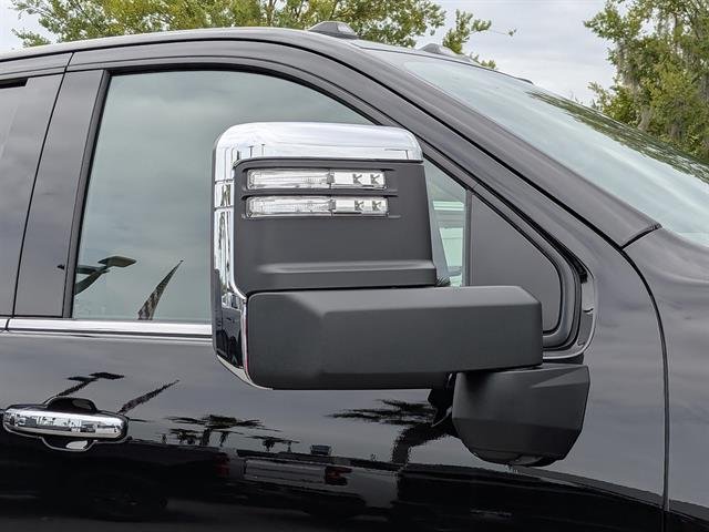 New 2026 Black Chevrolet High Country DRW image 11