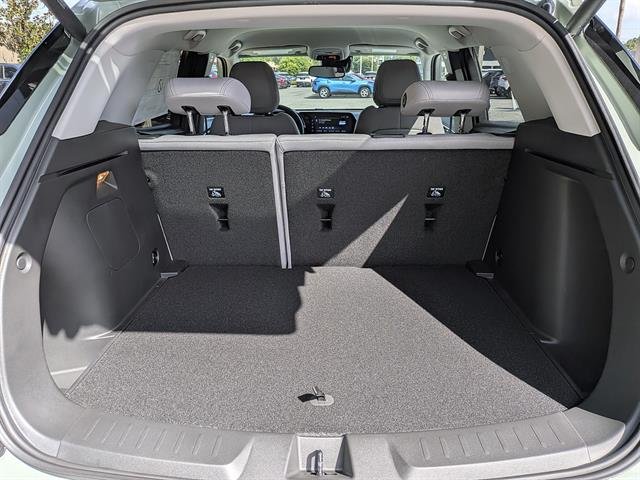 2026 Chevrolet Trailblazer LT - Photo 12