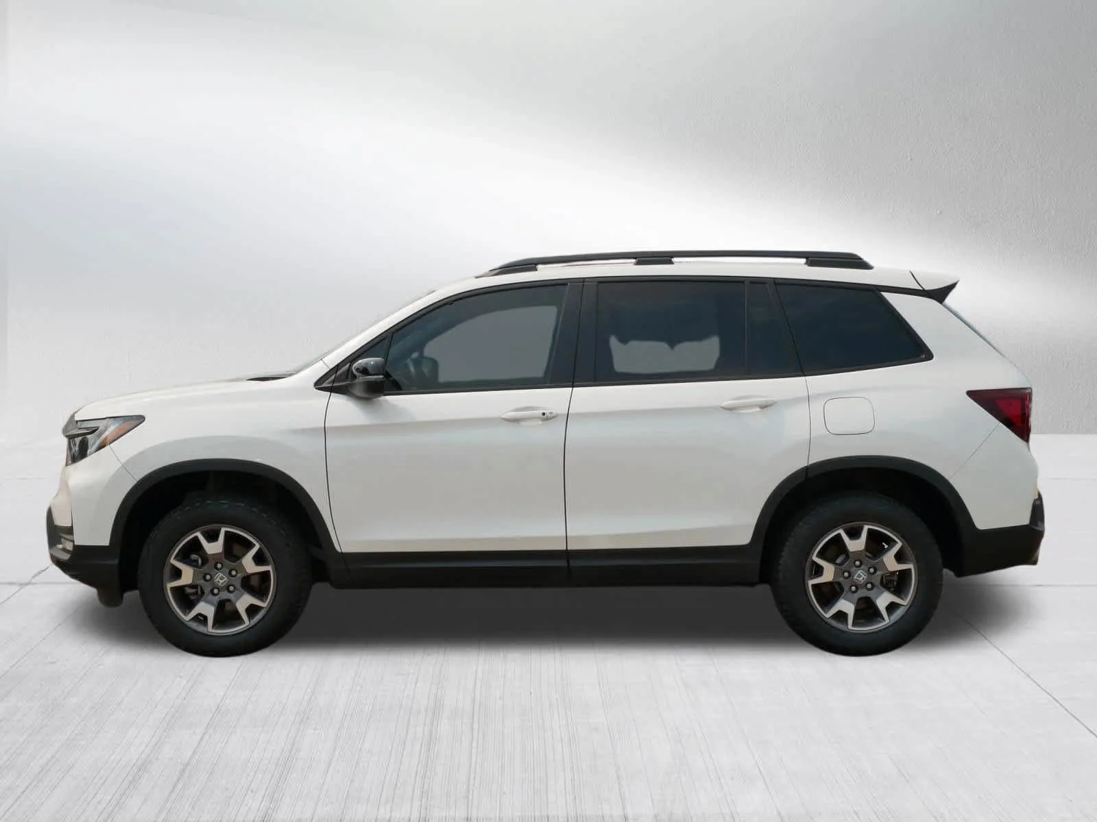 2023 Honda Passport TrailSport - Photo 40