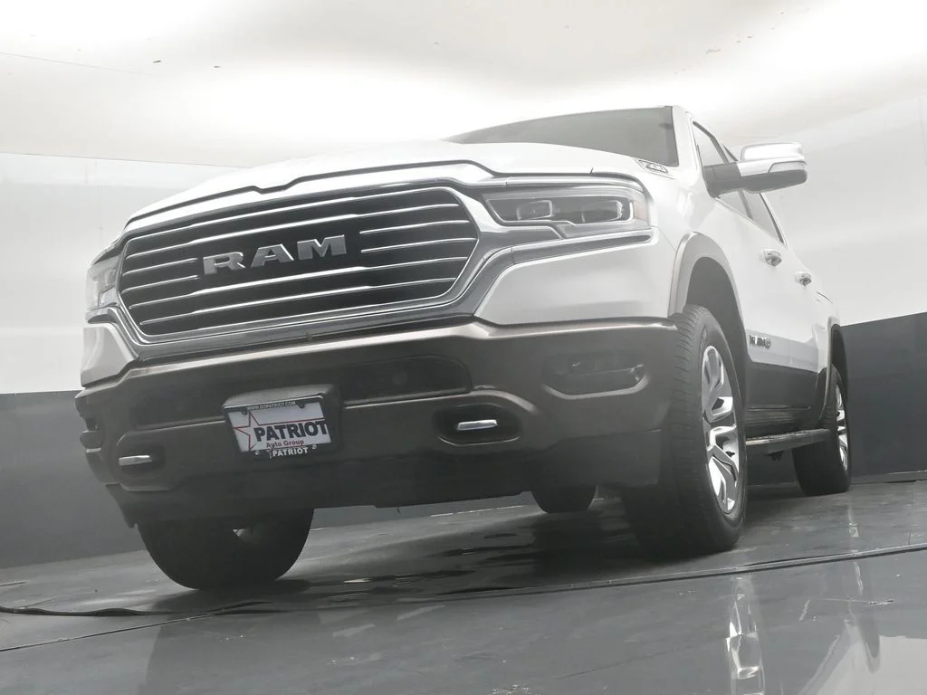 2022 RAM Ram 1500 Pickup Longhorn - Photo 43
