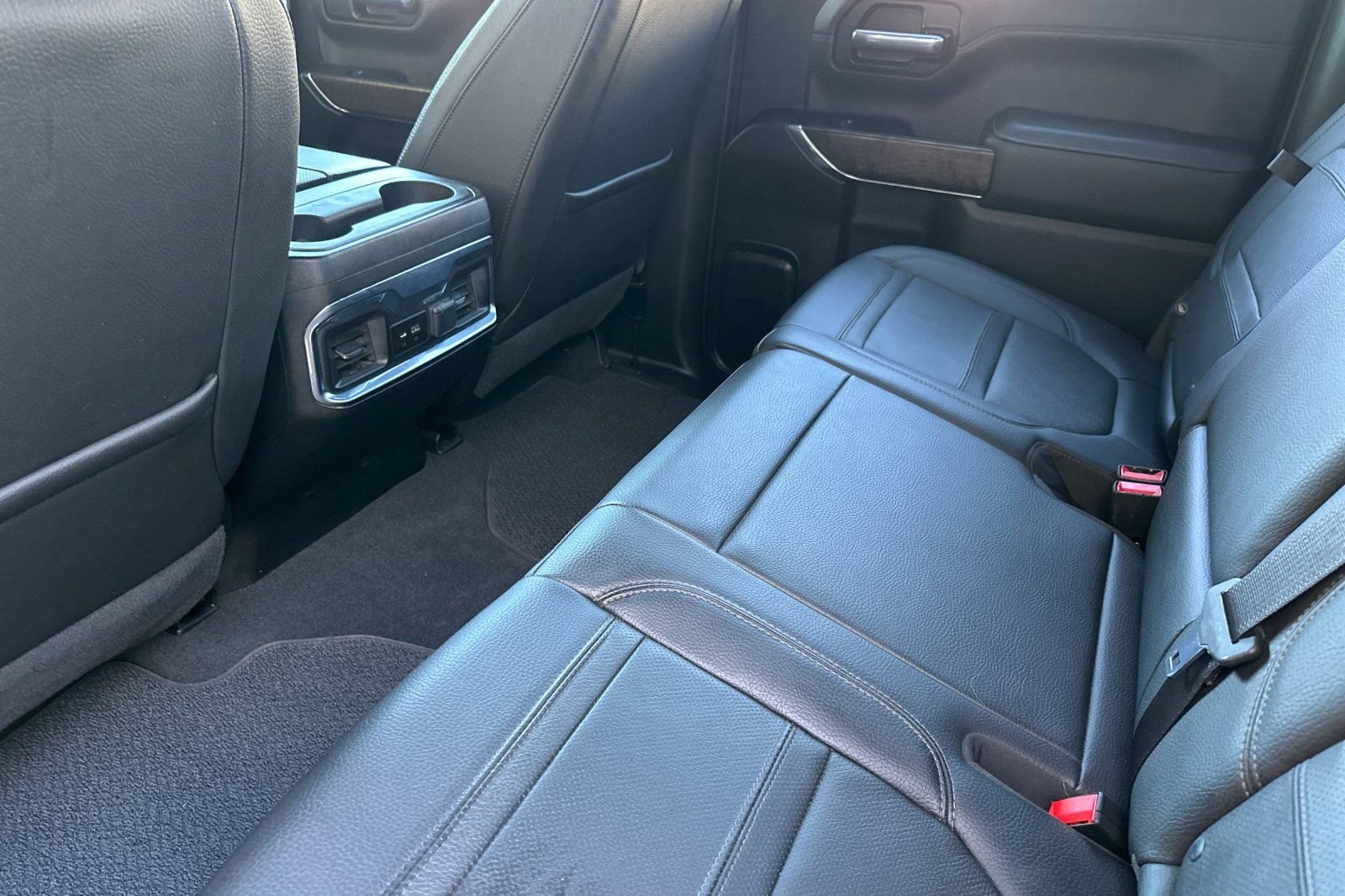 2022 GMC Sierra 1500 Limited Denali - Photo 12