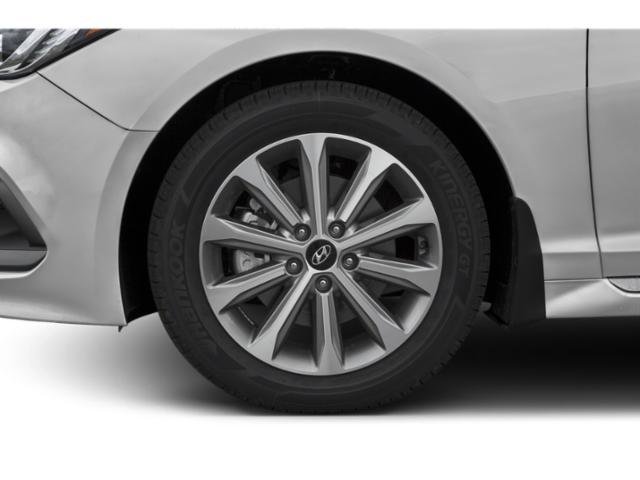 2015 Hyundai Sonata Limited - Photo 14