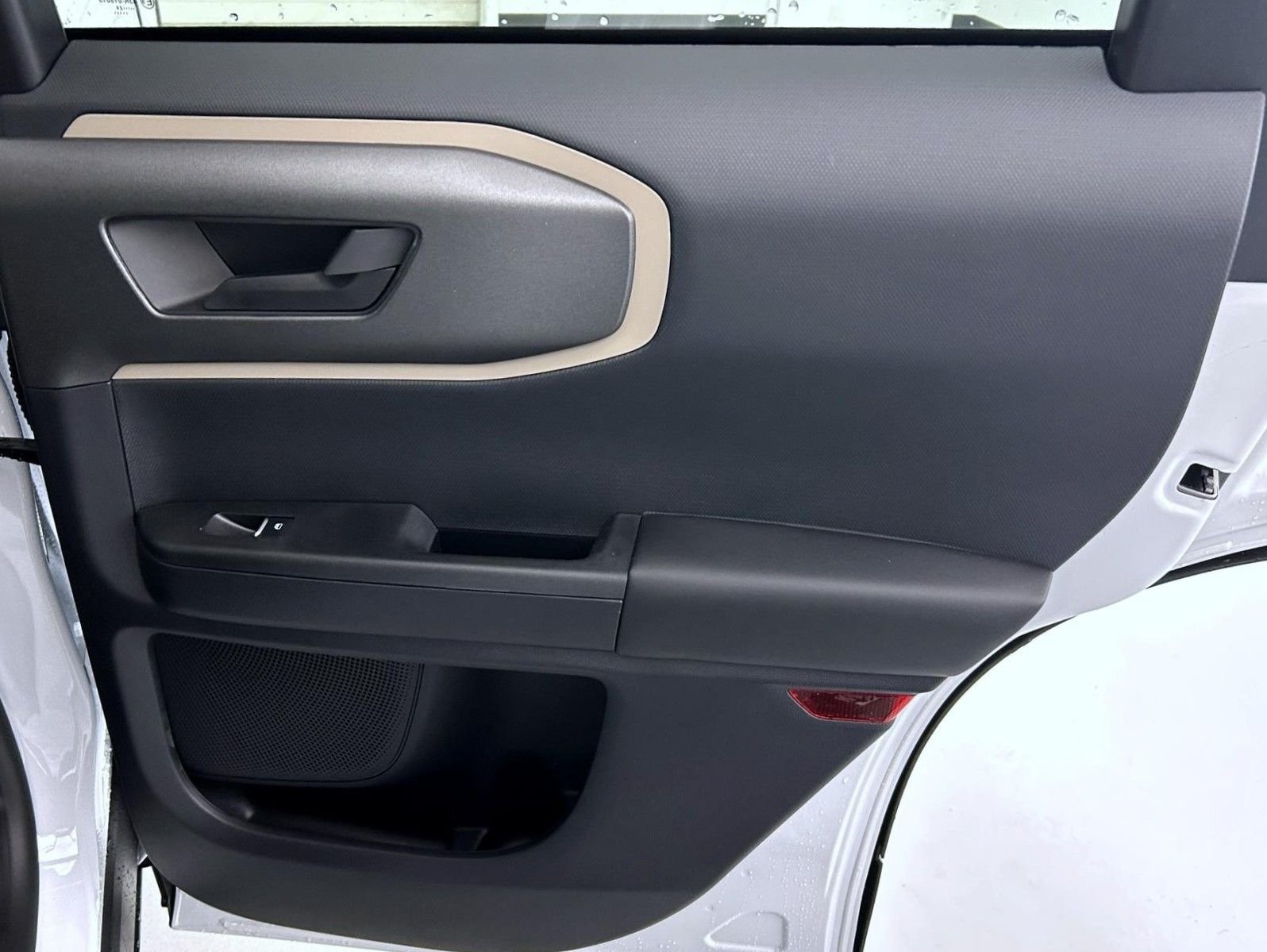 New 2026 Oxford White Ford Big Bend image 17