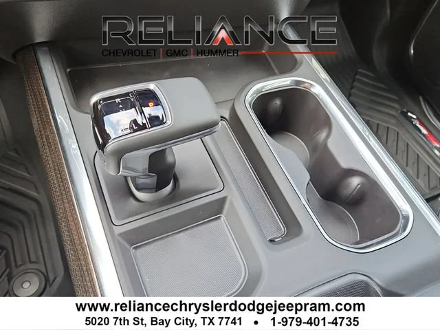 2026 Chevrolet Silverado 1500 LT Trail Boss - Photo 24