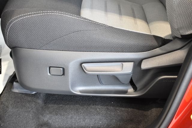 Certified Used 2025 Red Toyota TRD Sport image 17