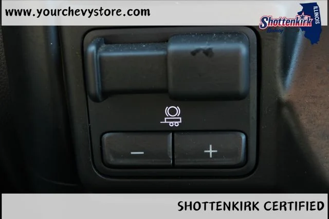 Used 2022 Black Chevrolet LTZ image 41