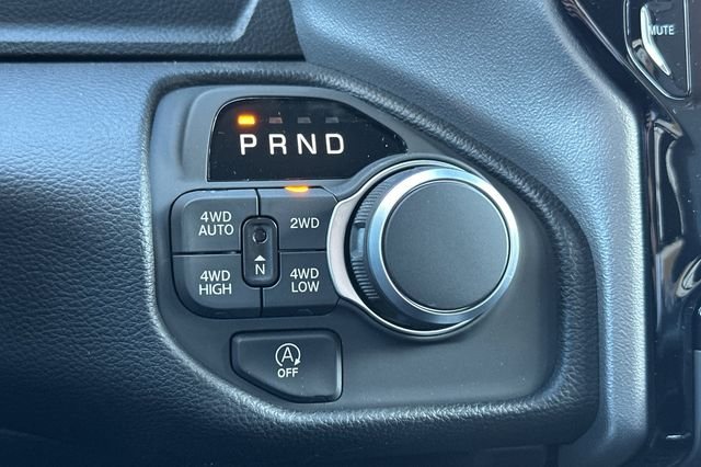 2026 RAM 1500 Big Horn/Lone Star - Photo 6