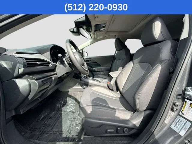 New 2026 MAGNETITE GRAY PEARL Subaru Premium image 25
