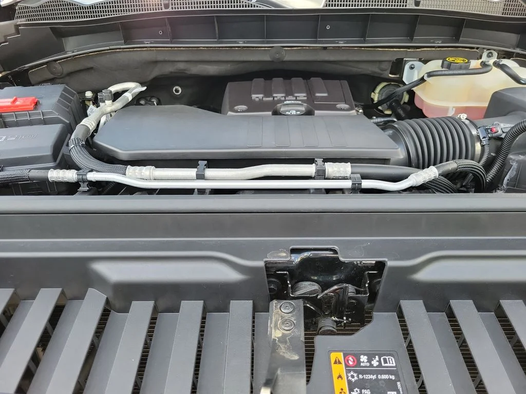 Used 2023 Black GMC Elevation image 38