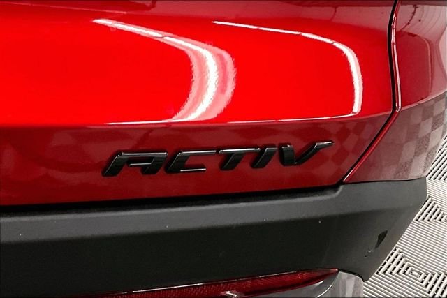 2026 Chevrolet Equinox ACTIV - Photo 9
