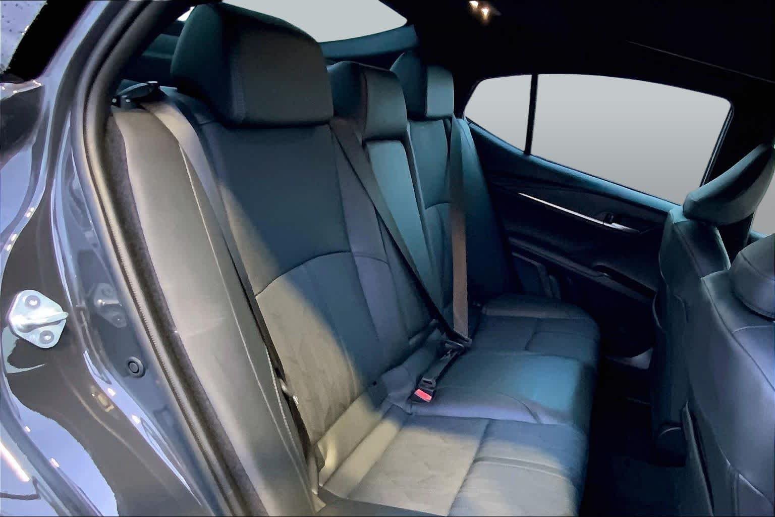 Used 2026 Underground Toyota XSE image 19