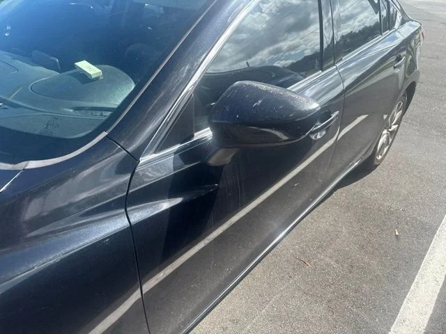 Used 2016 Black Mazda i Sport image 3