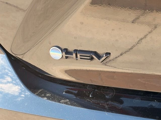 Certified Used 2026 Black Toyota SE image 5