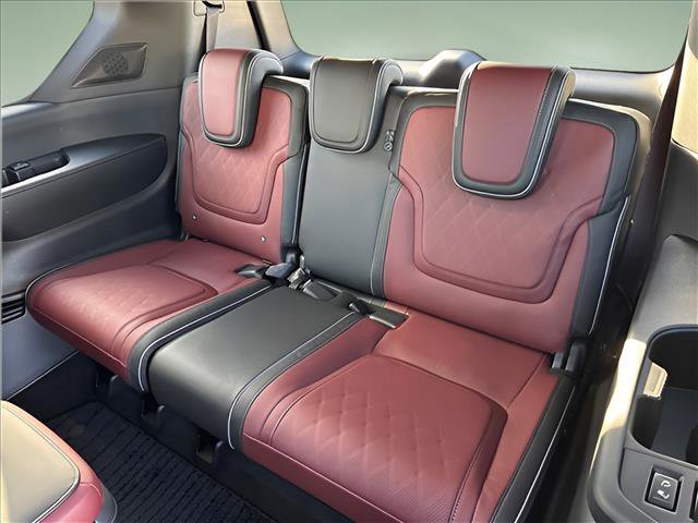 2026 INFINITI QX80 Autograph - Photo 21