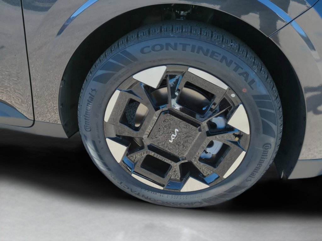 New 2026 Panthera Metal Kia EX image 11