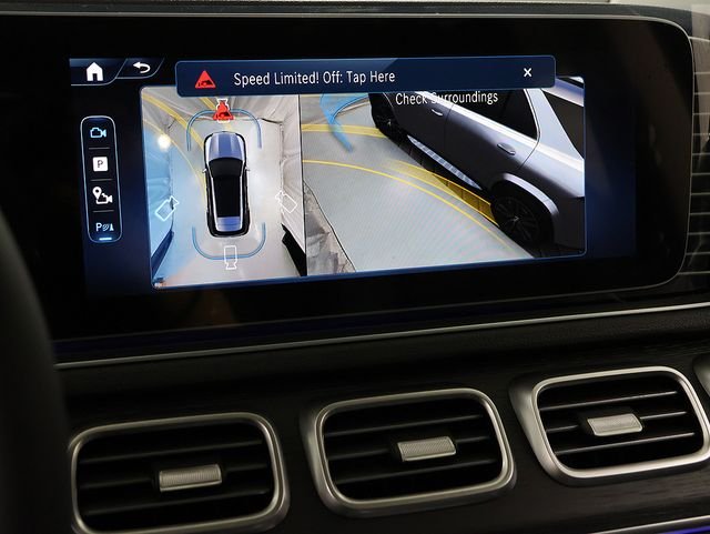 New 2026 Selenite Grey Metallic Mercedes-Benz GLE 450 image 24