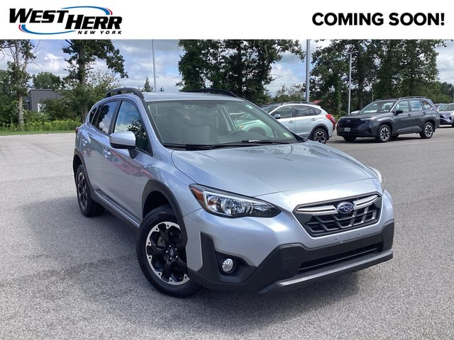 2023 Subaru Crosstrek Premium