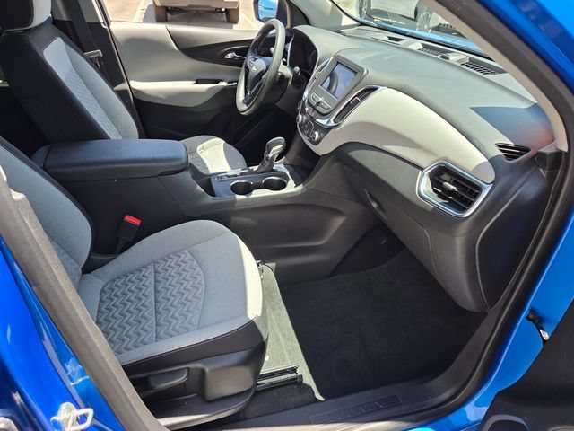 2024 Chevrolet Equinox LS - Photo 14