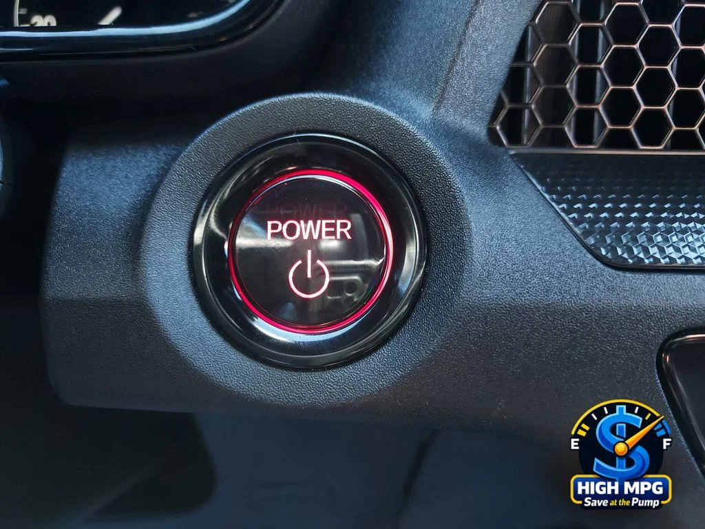 Certified Used 2025 Gray Honda Sport-L image 33