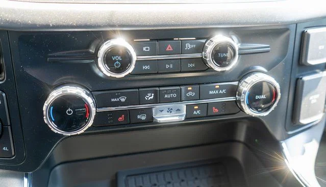 New 2026 Avalanche Ford XLT image 20