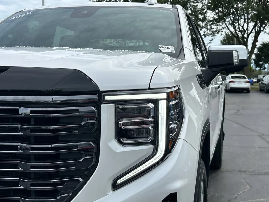 2025 GMC Sierra 1500 Denali Ultimate - Photo 12
