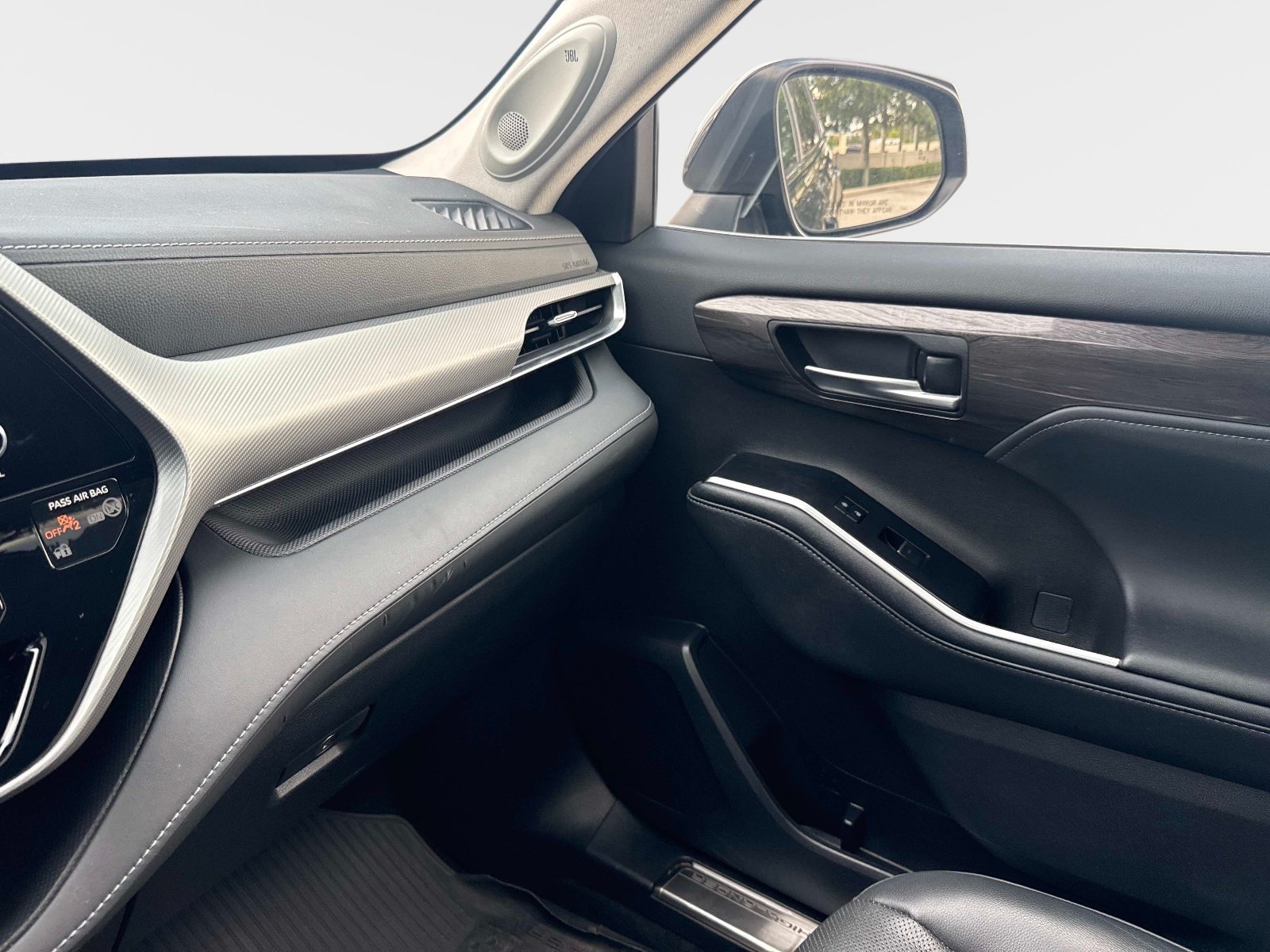 Used 2023 Blueprint Toyota Platinum image 25