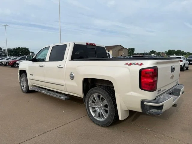 2014 Chevrolet Silverado 1500 High Country - Photo 6