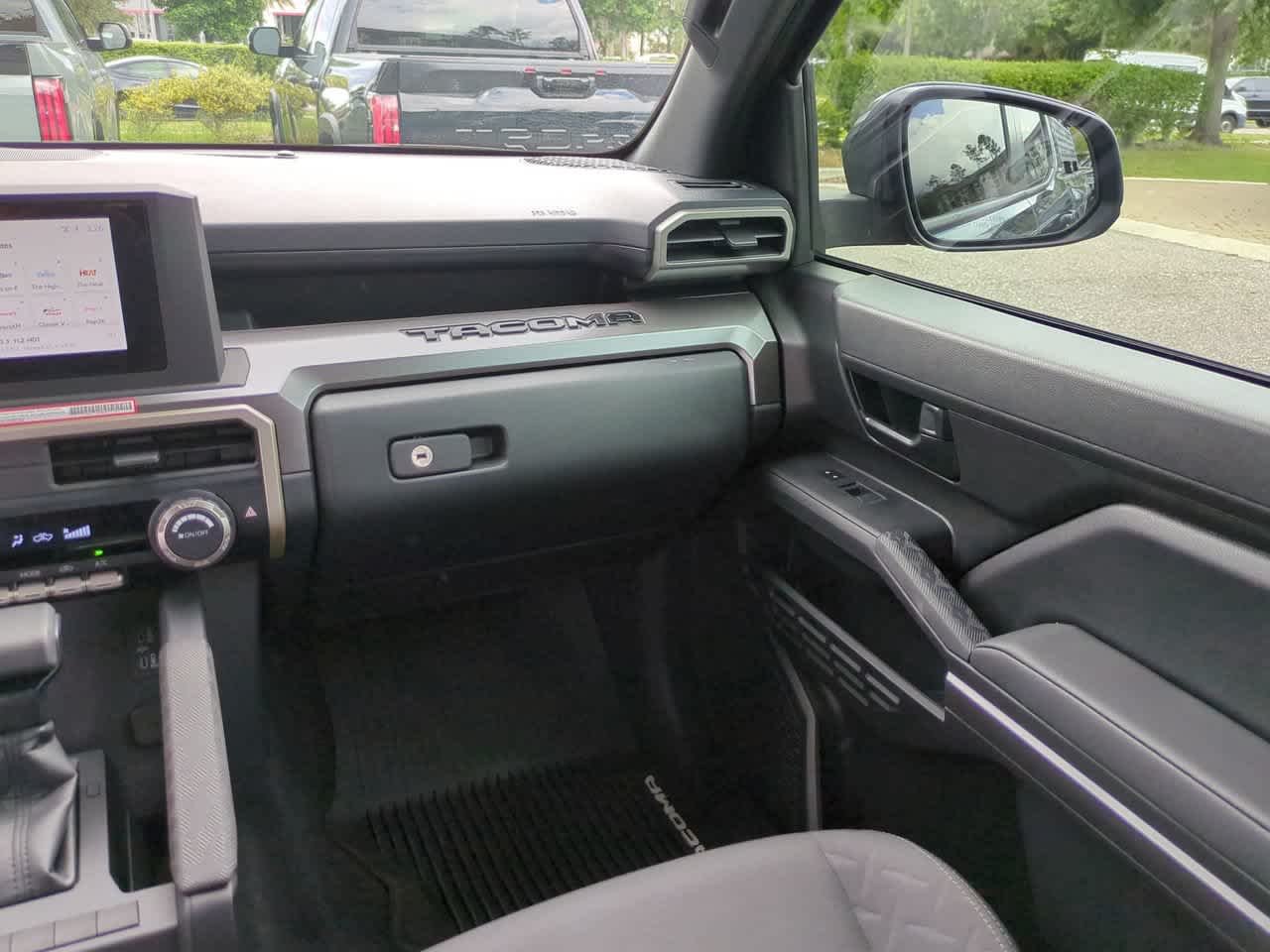 Certified Used 2025 Underground Toyota SR5 image 16