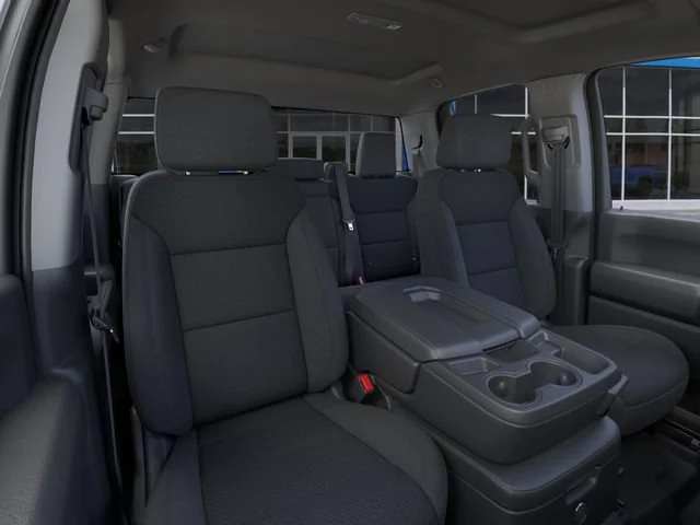 New 2026 Summit White GMC Pro image 17