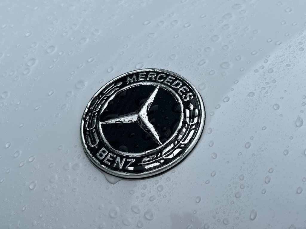 New 2027 Polar White Mercedes-Benz GLS 450 image 70