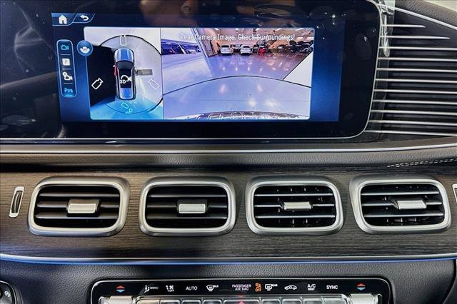 New 2026 Obsidian Black Metallic Mercedes-Benz GLS 450 image 43