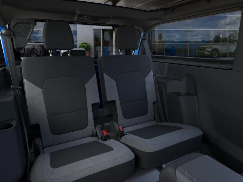 New 2026 Velocity Blue Metallic Ford  image 36