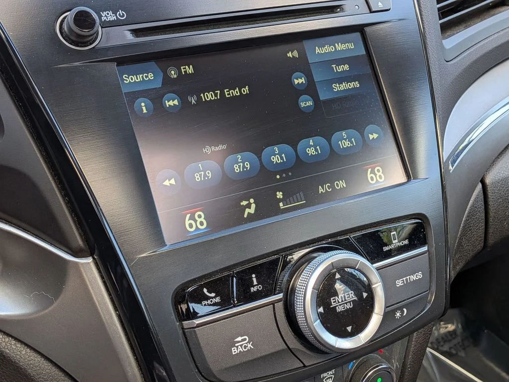 Used 2021  Acura Premium Package image 21