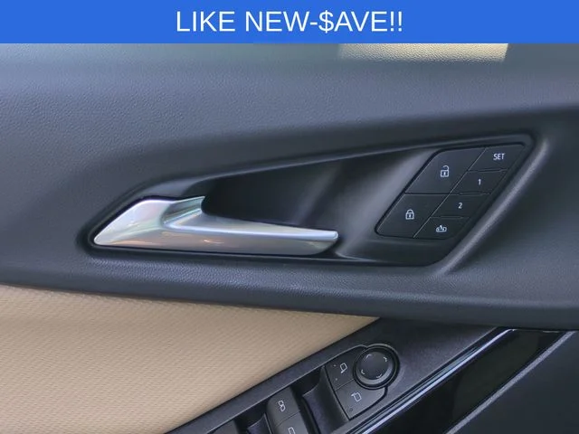 Used 2026 Green Chevrolet ACTIV image 13