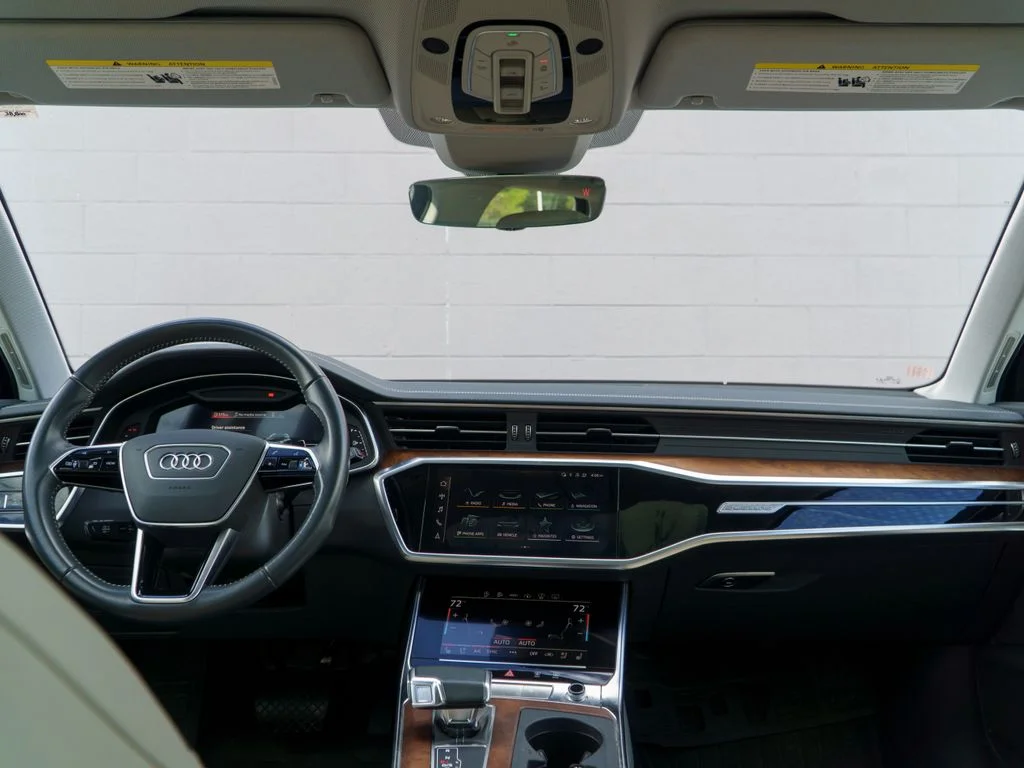 Used 2021  Audi  image 21