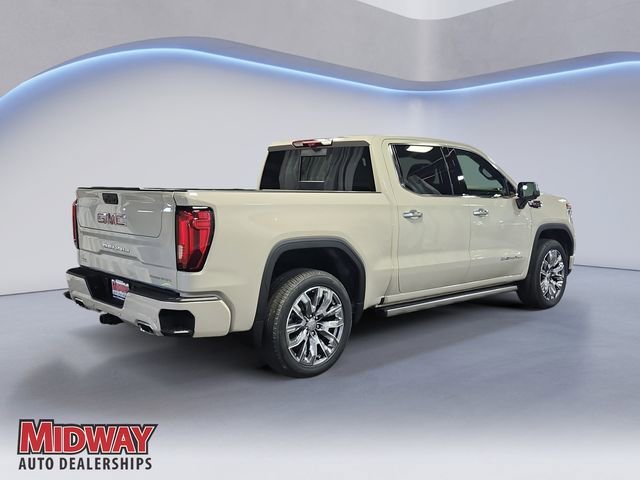 New 2026 Coastal Dune GMC Denali image 5
