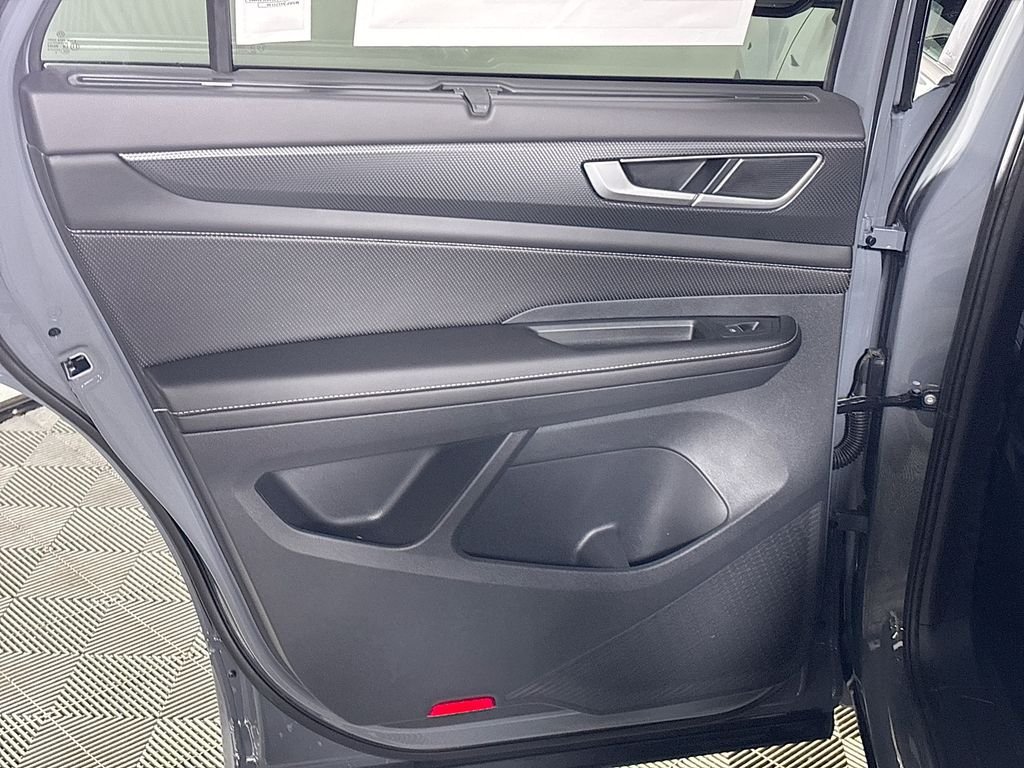 New 2026 Pure Gray Volkswagen 2.0T SEL R-Line Black image 20