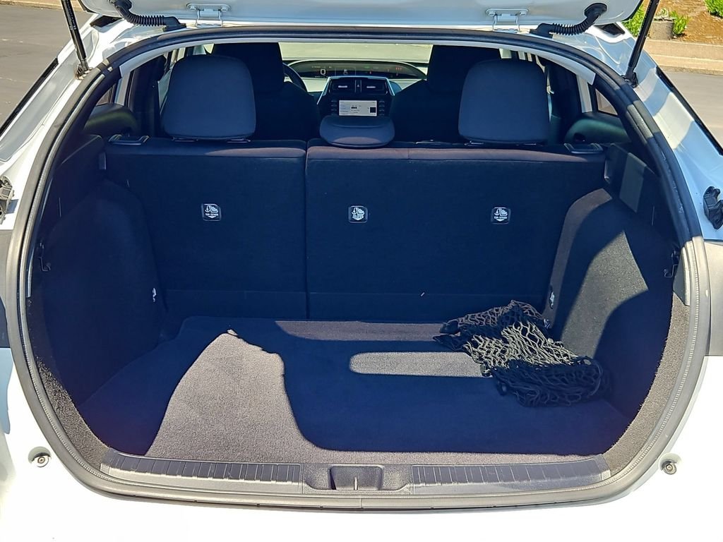 Used 2021 Pearl Toyota L image 24
